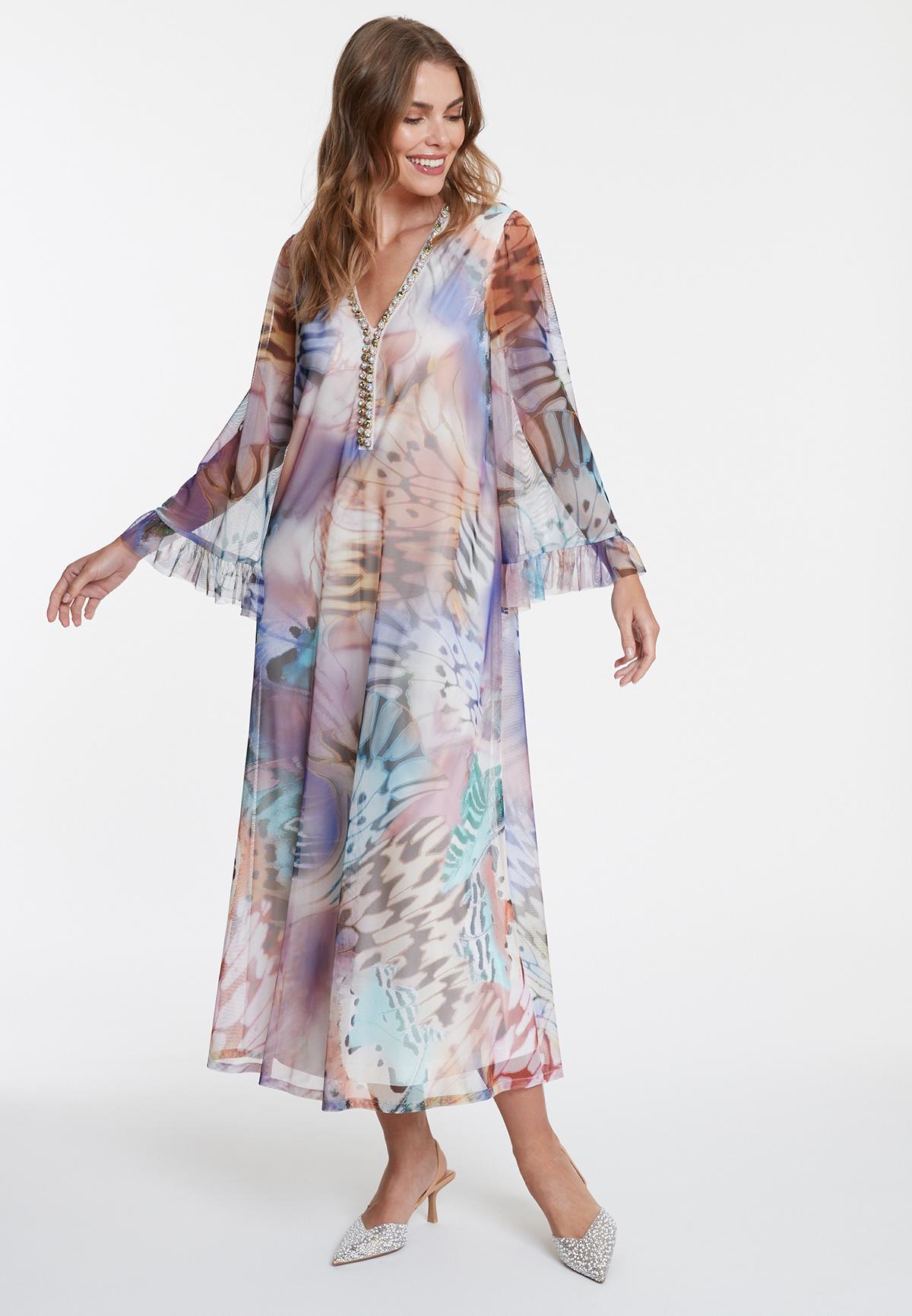 Ana Alcazar Sommerkleider