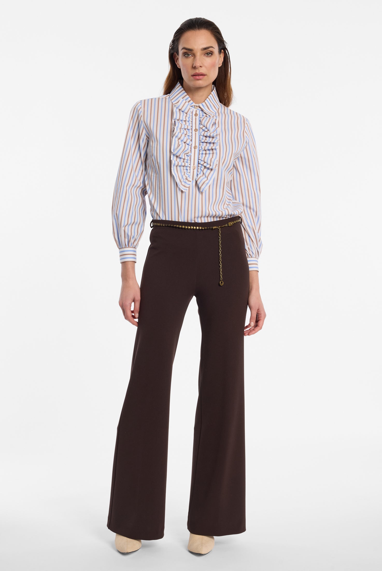 Broek van Ana Alcazar