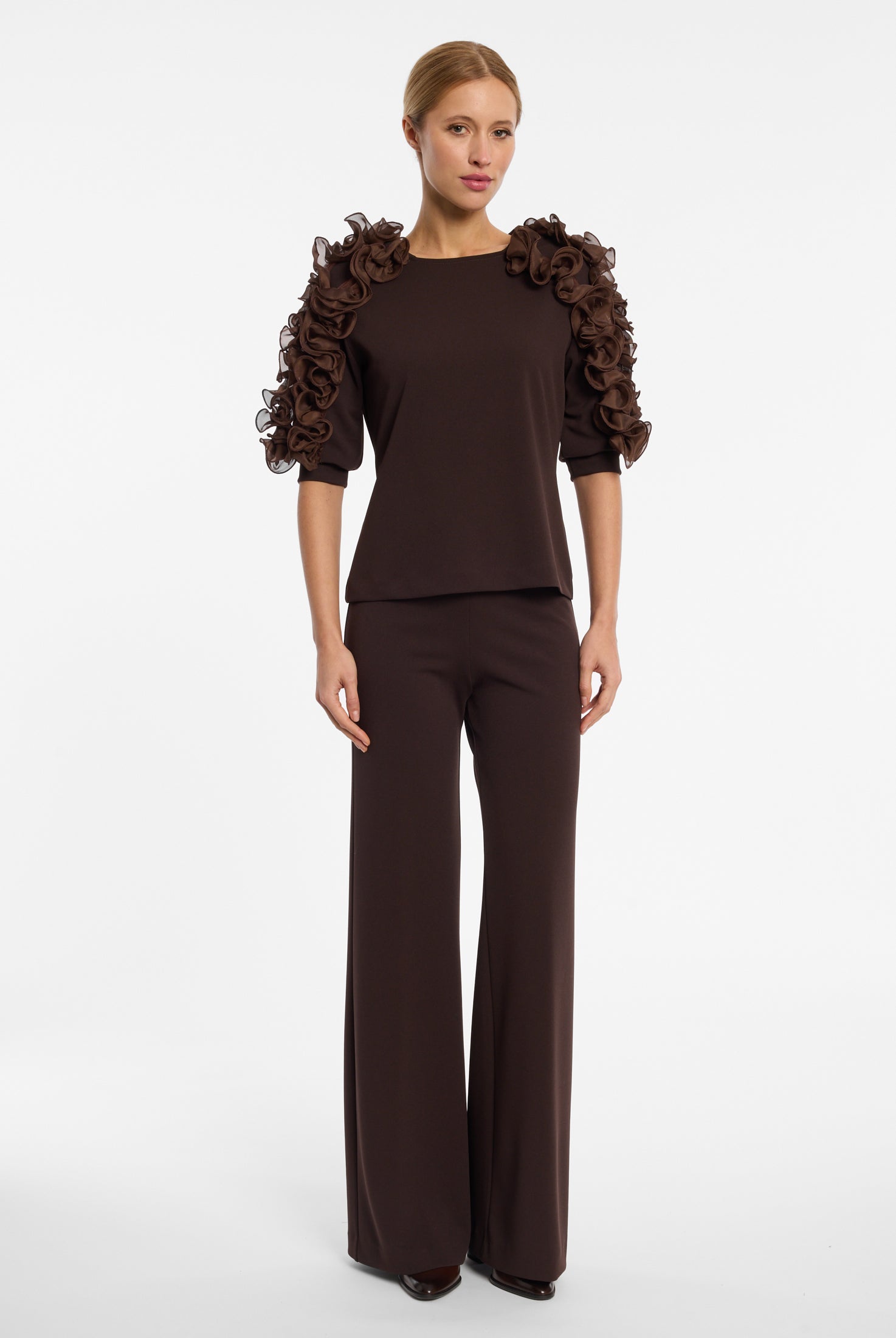 Top van Ana Alcazar
