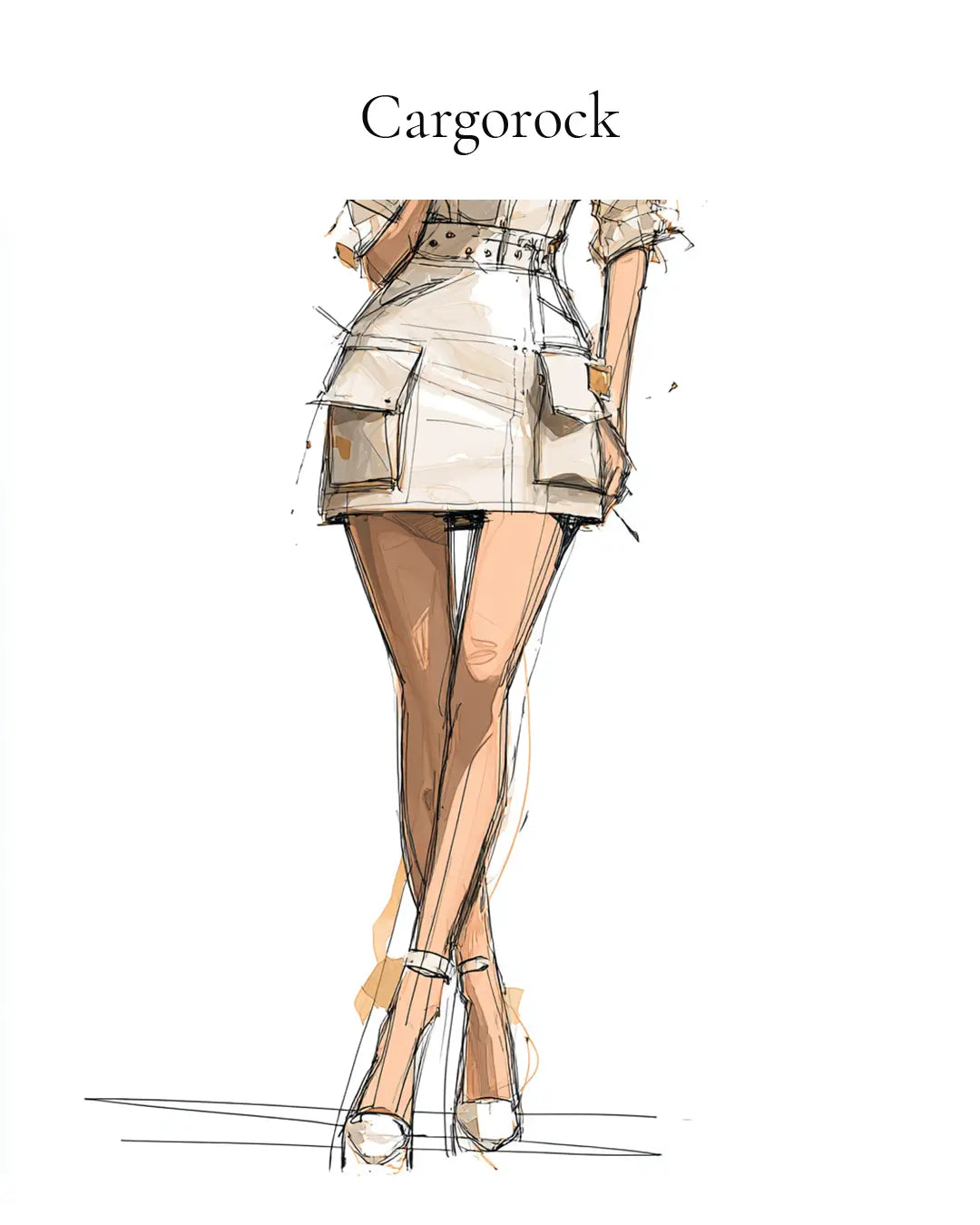 Definition: Was ist ein Cargorock?