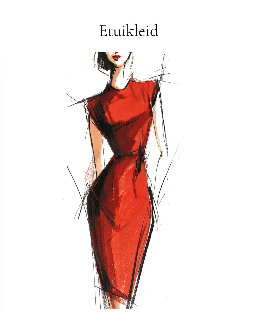 Definition: Was ist ein Eutikleid?