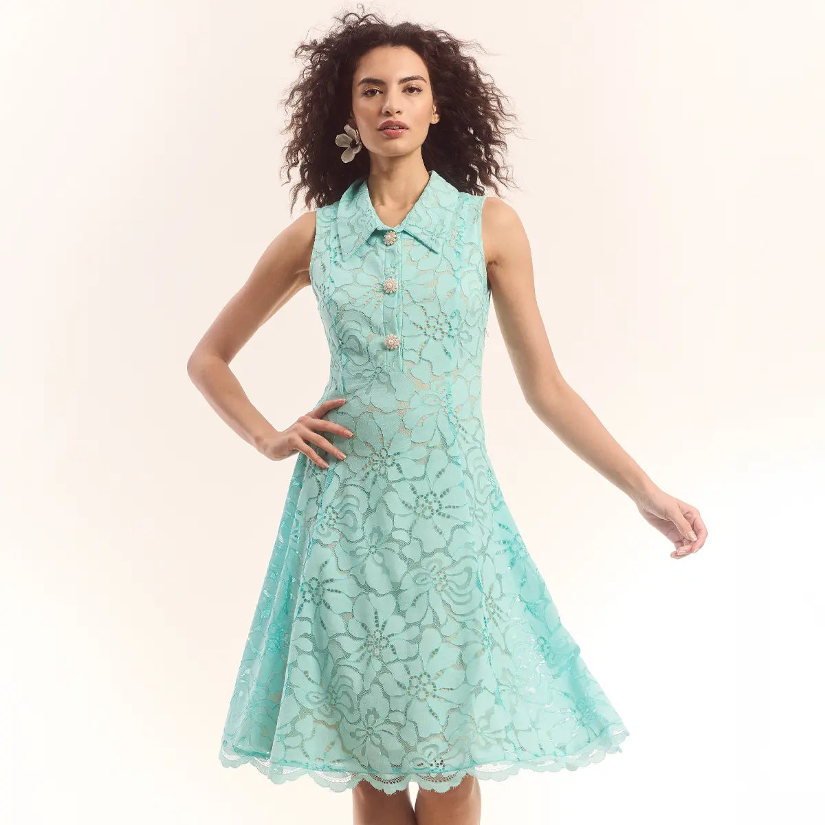 Kleiderarten 2026 Ana Alcazar