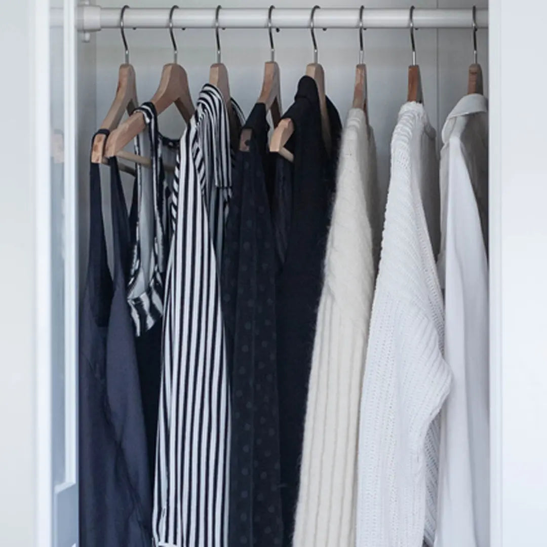 Capsule Fashion - Ana Alcazar