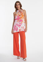 Ana Alcazar Zweiteiler Oberteil und Hose