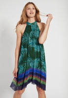 Ana Alcazar Kleider mit Tropical Prints