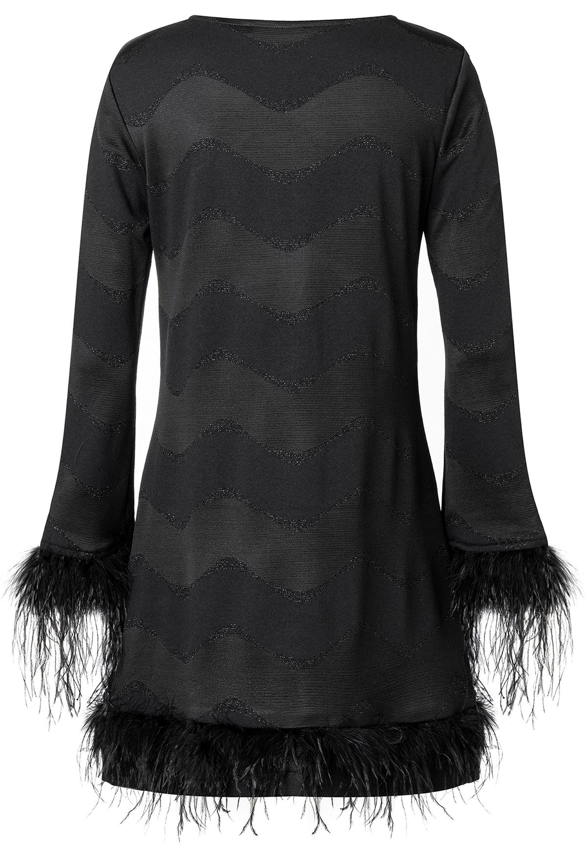 Jacquard Dresses for Women by Ana Alcazar