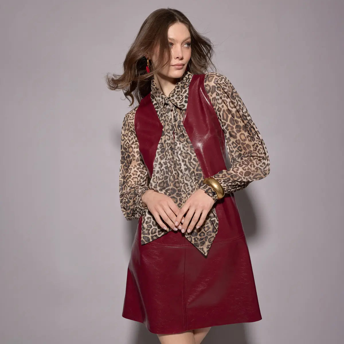 Ana-Alcazar-Kleiderarten