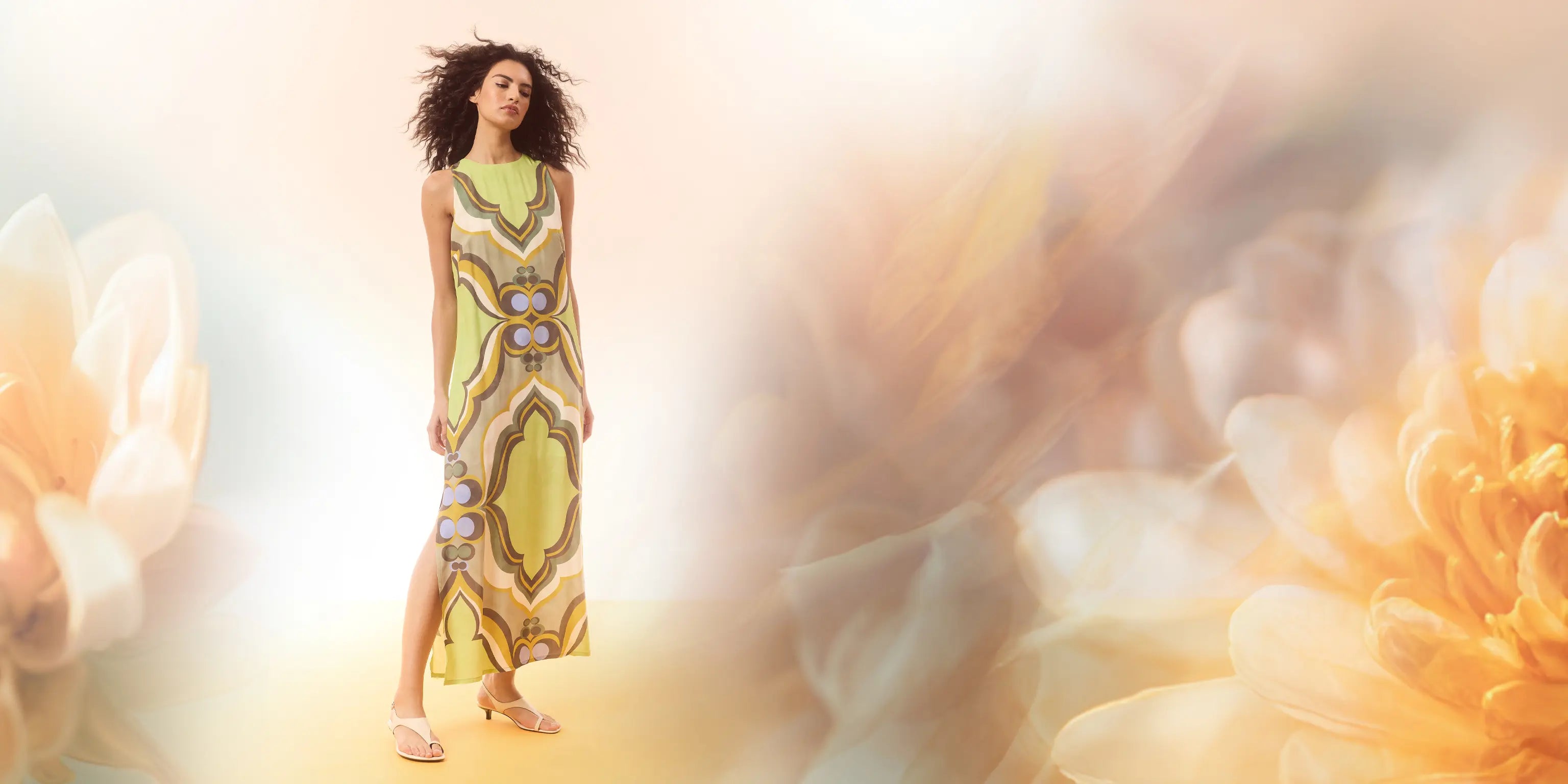 Neue Sommerkollektion 2026 bei Ana Alcazar