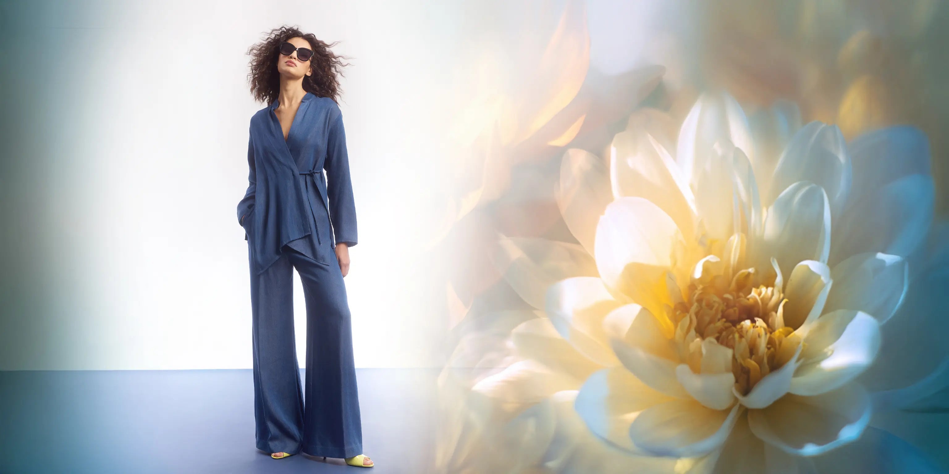 Neue Kollektion Frühjahr/Sommer 2026