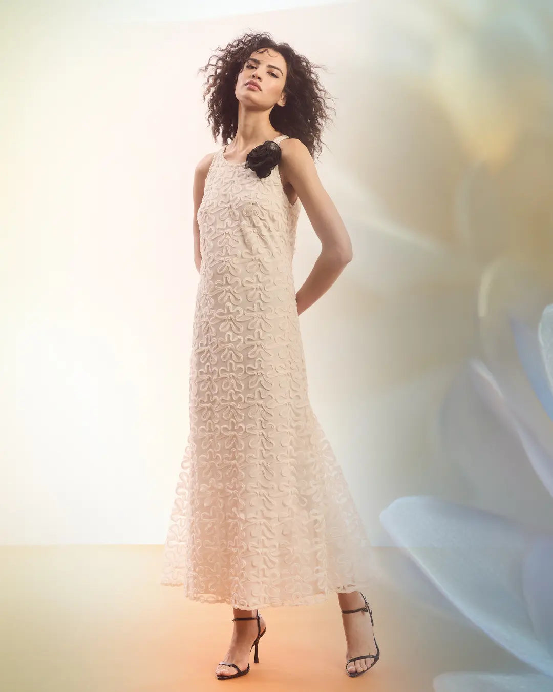 Ana Alcazar Maxikleider Trends 2026 - Ana Alcazar