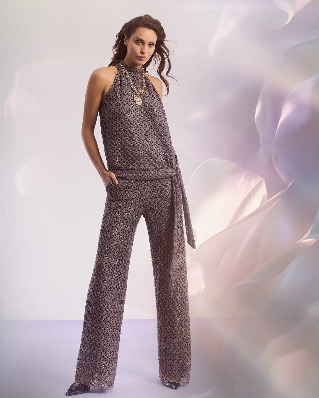 Ana Alcazar Zweiteiler Trends 2026 - Ana Alcazar