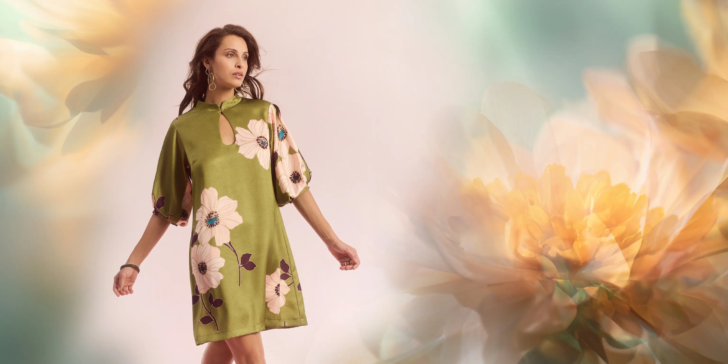 Ana Alcazar - Neue Frühjahr/Sommer Kollektion 2026