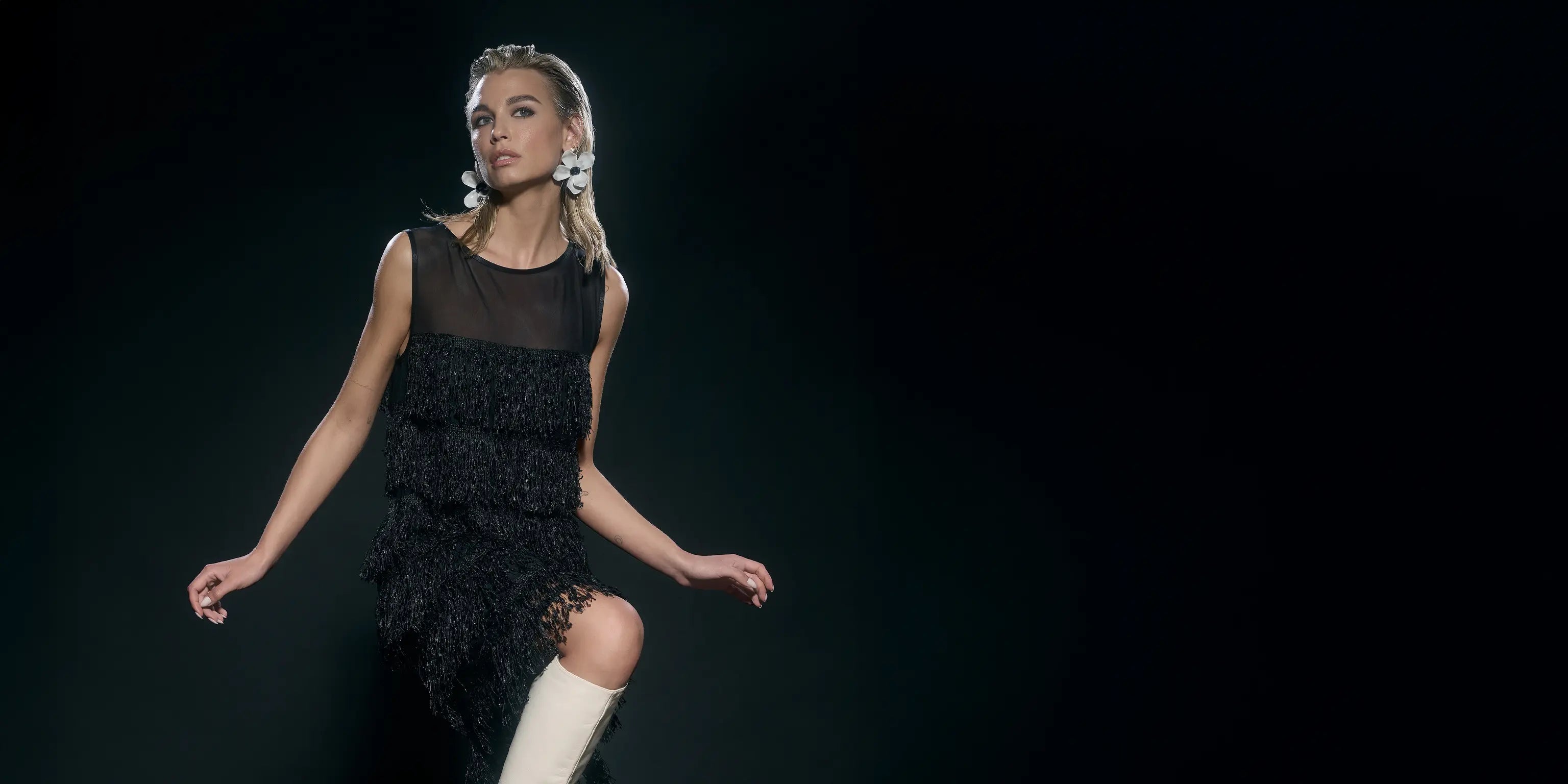 Ana Alcazar - Elegante Kleider 2026