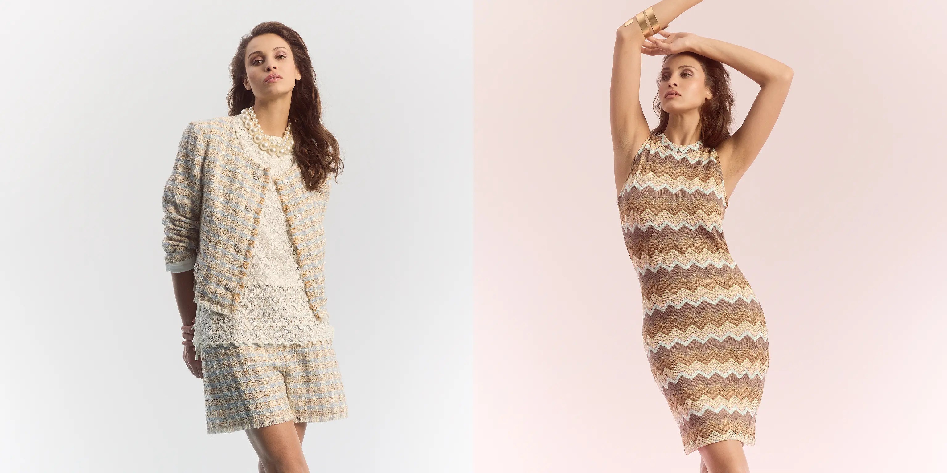 Neue Kollektion Frühjahr/Sommer 2026