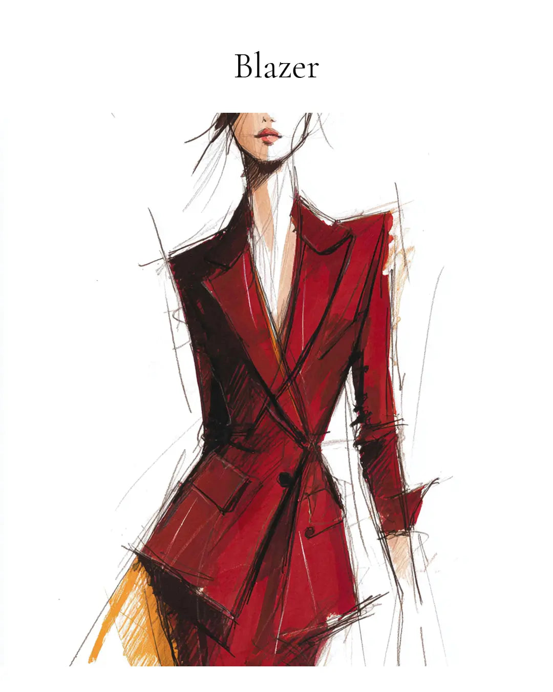 Definitie: Wat is een Blazer?