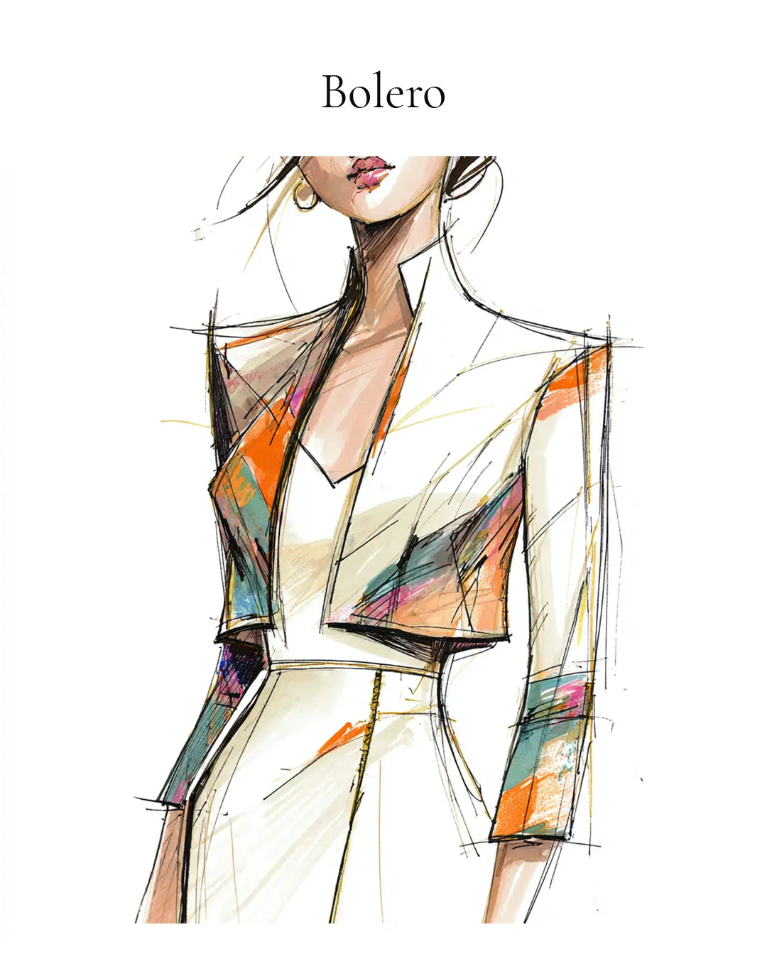 Definitie: Wat is een Bolero?