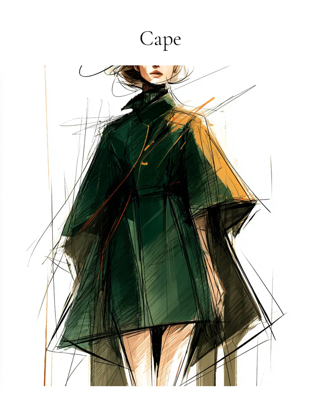 Definition: What is a Cape?