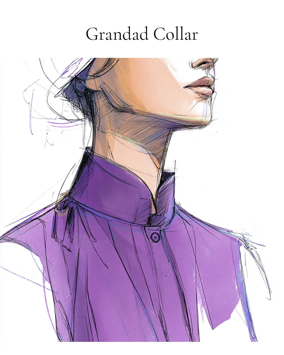 Definition: What is a Granded Collar?