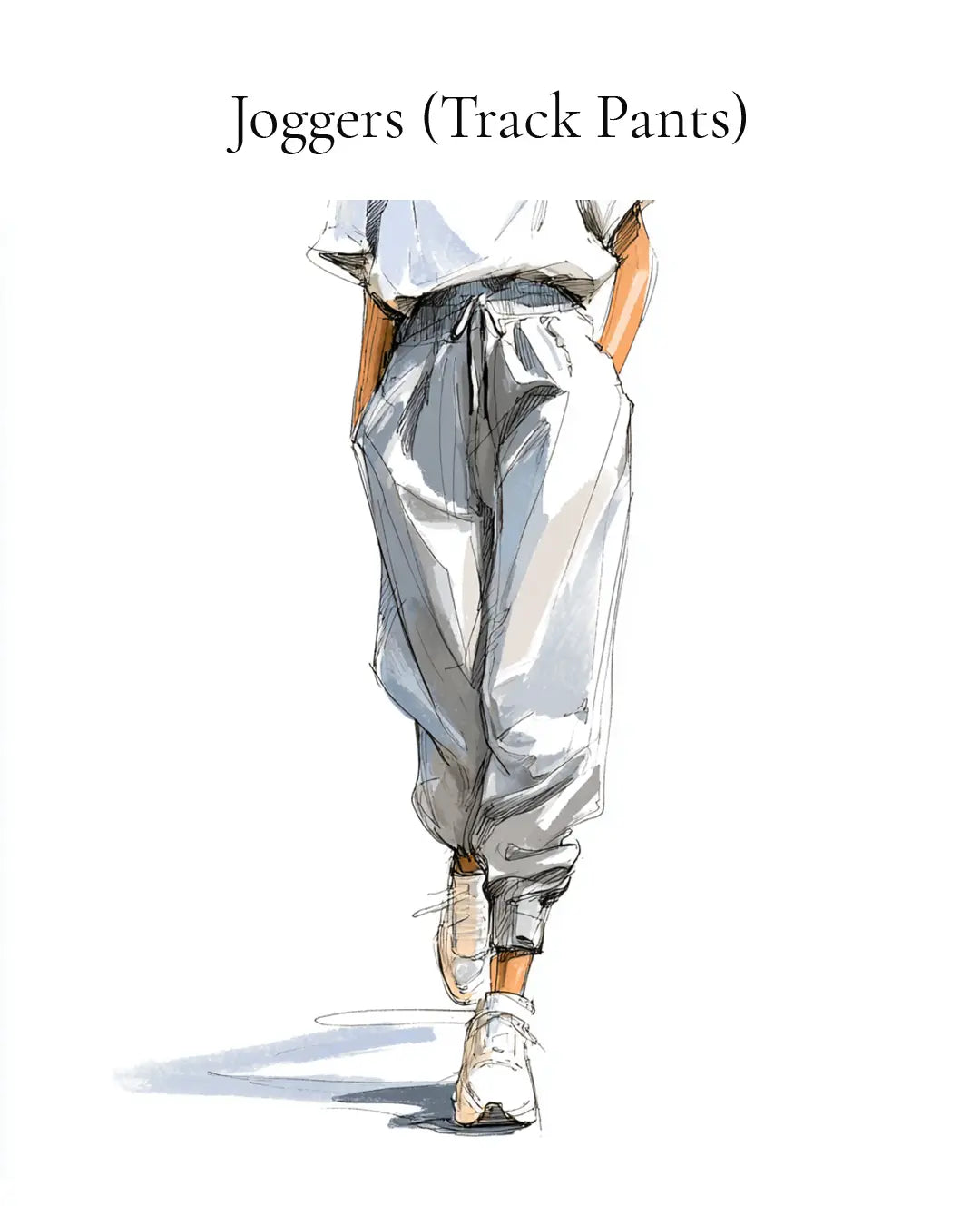 Definition: What are Joggers?