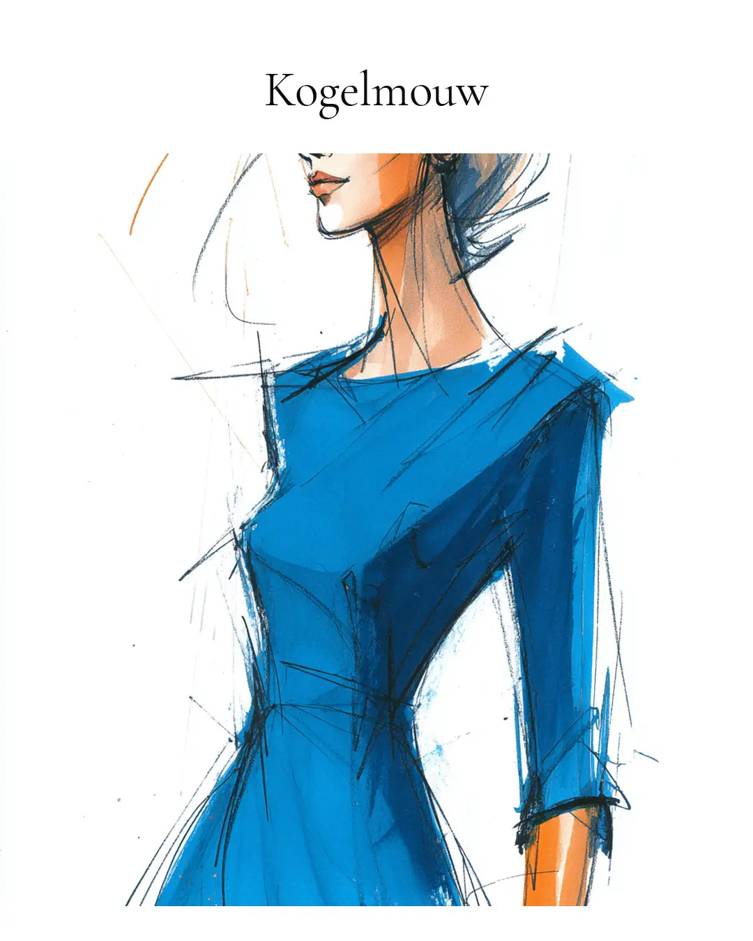 Definitie: Wat is een Kogelmouw?