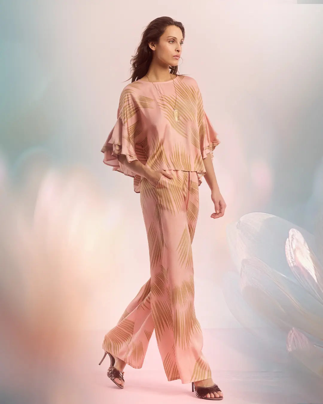 Zweiteiler Looks für den Sommer 2026