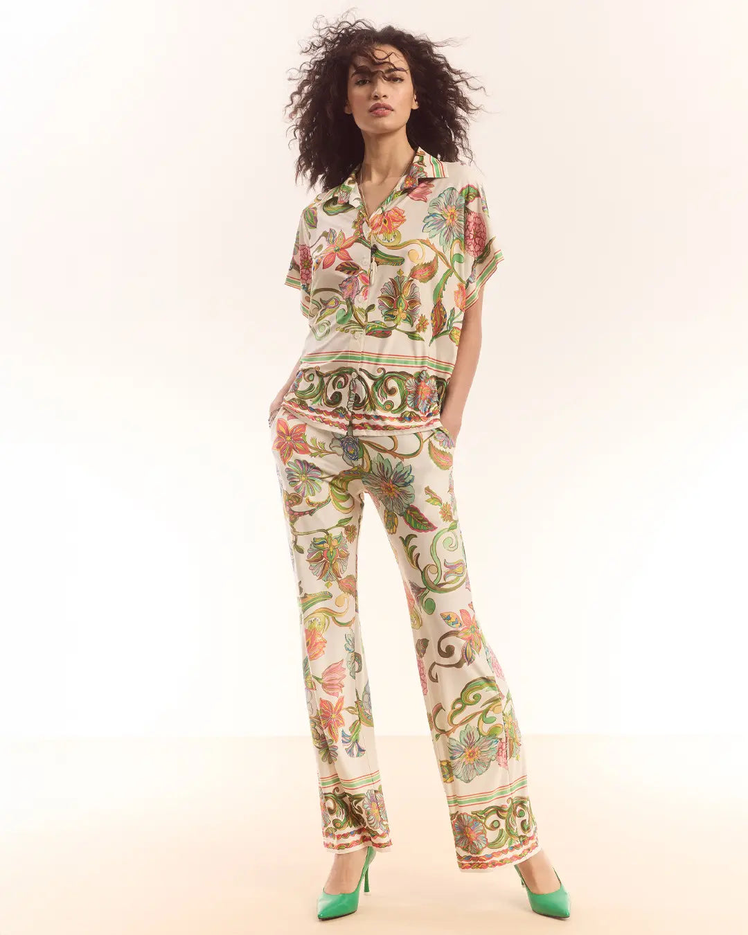 Zweiteiler Trends 2026 Ana Alcazar