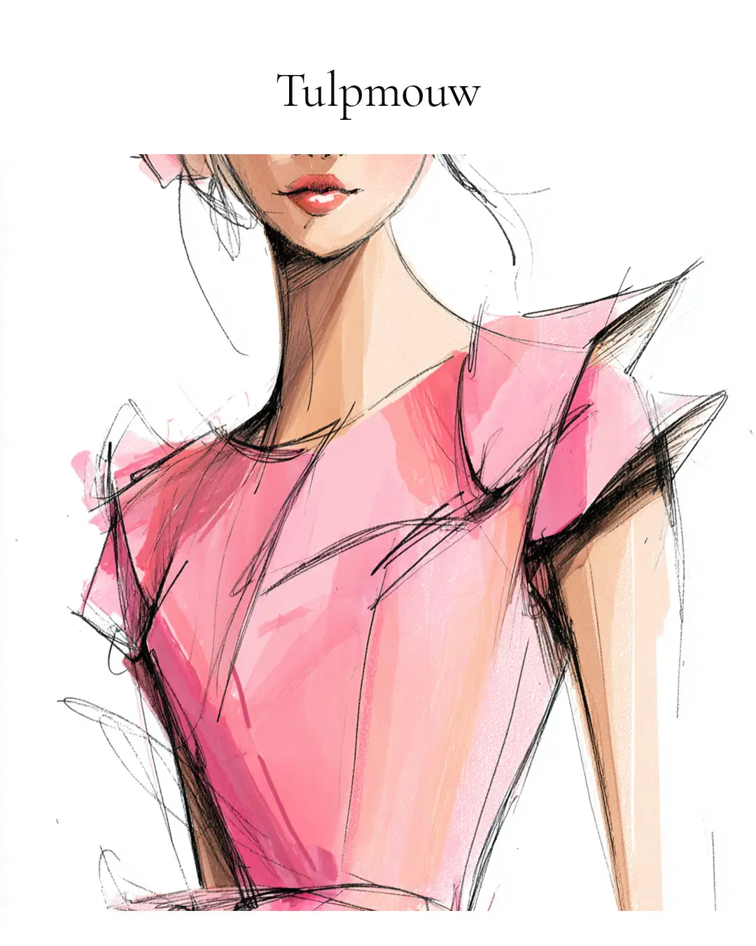 Definitie: Wat is een Tulpmouw?