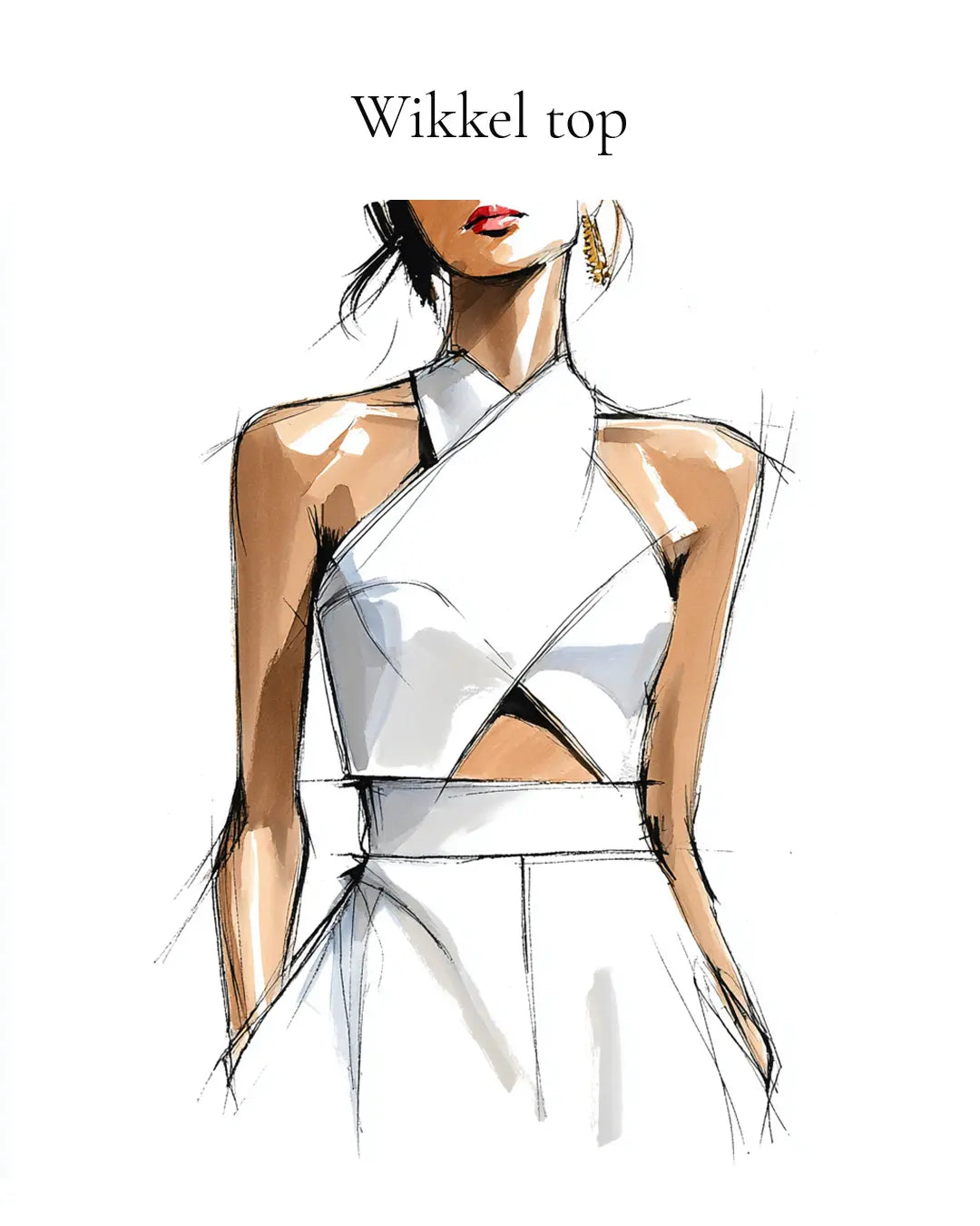 Definitie: Wat is een Wikkel top?