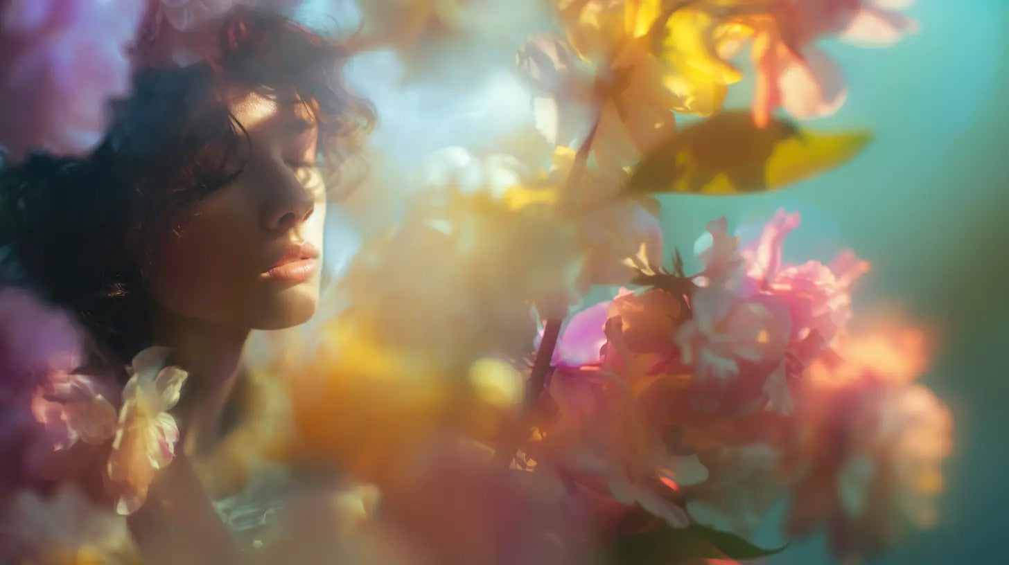 Farbtrends Frühjahr/Sommer 2026 bei Ana Alcazar