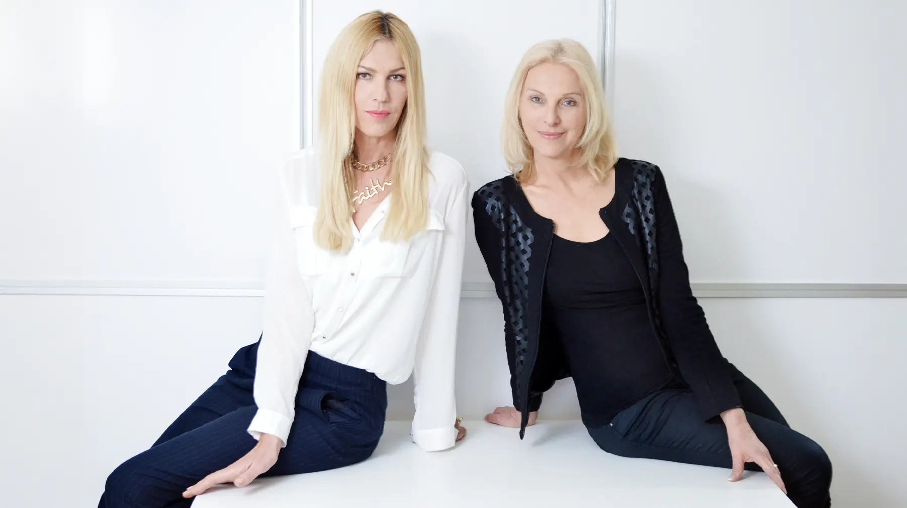 Ana Alcazar Designer Be & Ju Ilzhöfer