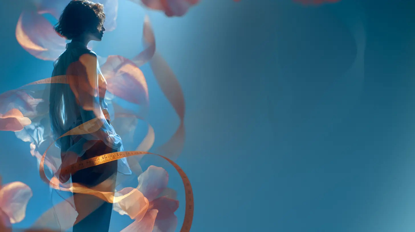 Größenberater - Finde deine perfekte Größe Ana Alcazar