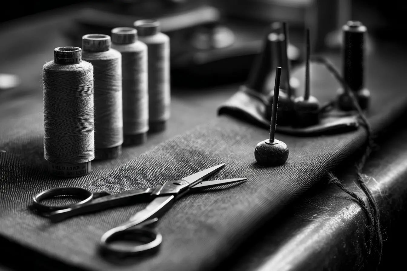 Ana Alcazar - Fashion with purpose