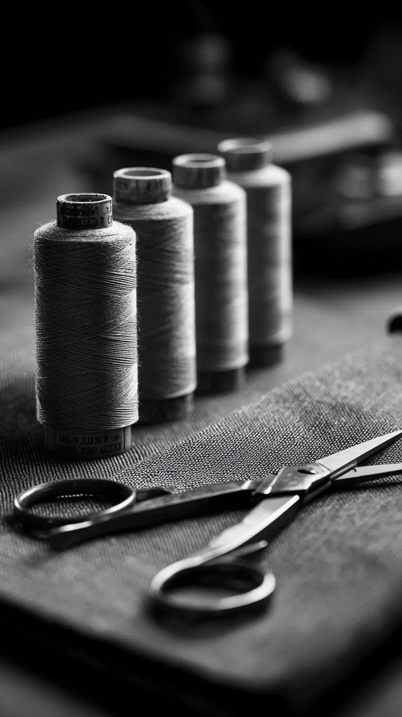 Ana Alcazar über uns - Atelier in München