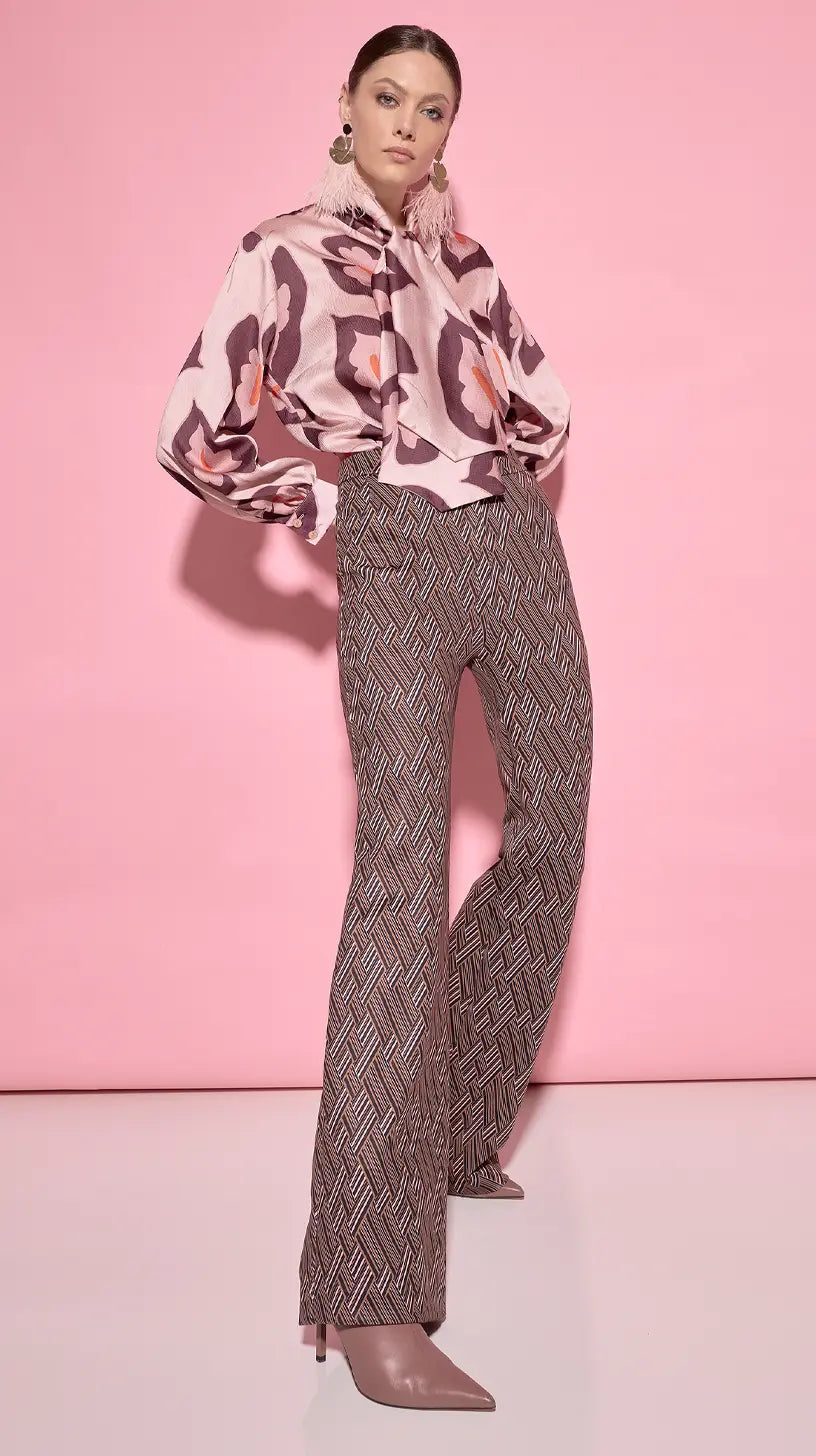 Ana Alcazar über uns - Fashion mit Haltung