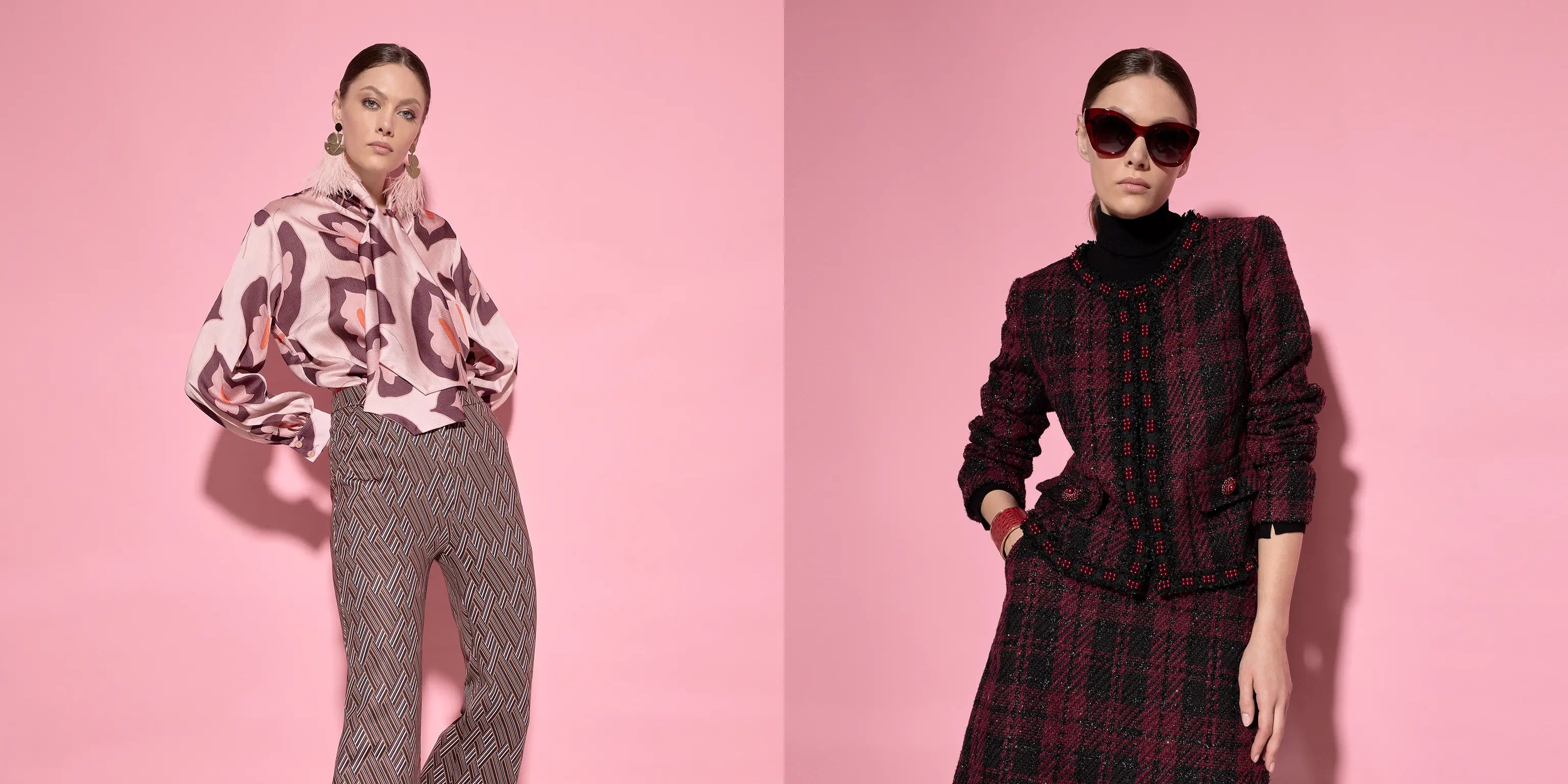 Ana Alcazar - Wear your Story - Neue Kollektion 2025