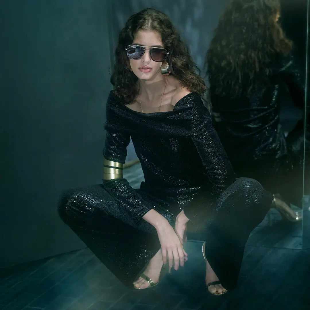 Dresscode Ana Alcazar