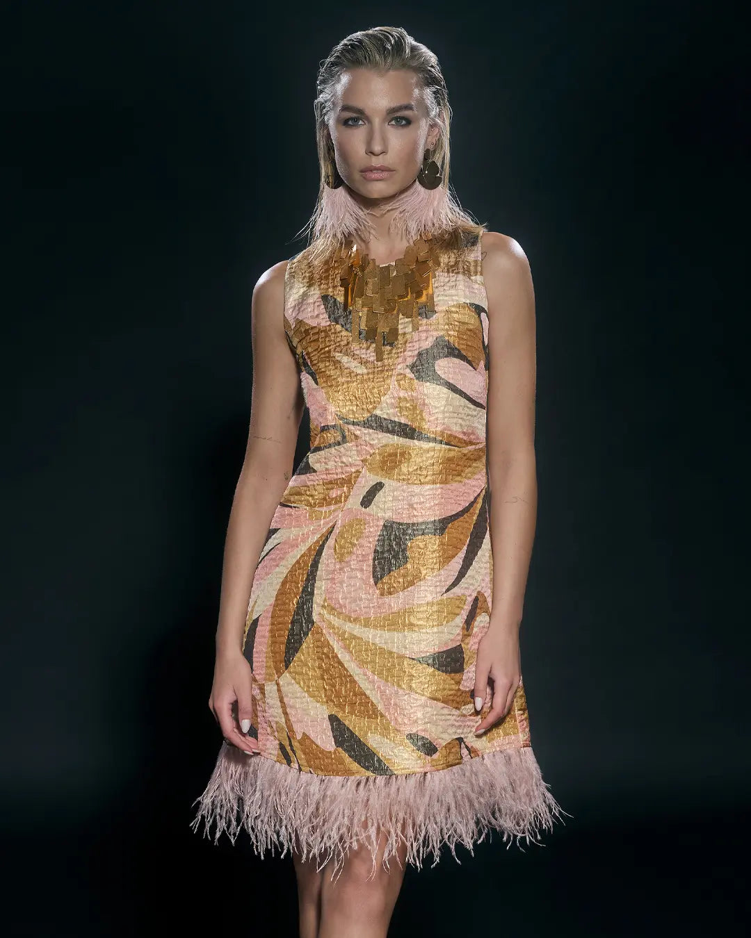 Hochzeitsmode - Elegante Outfits Ana Alcazar