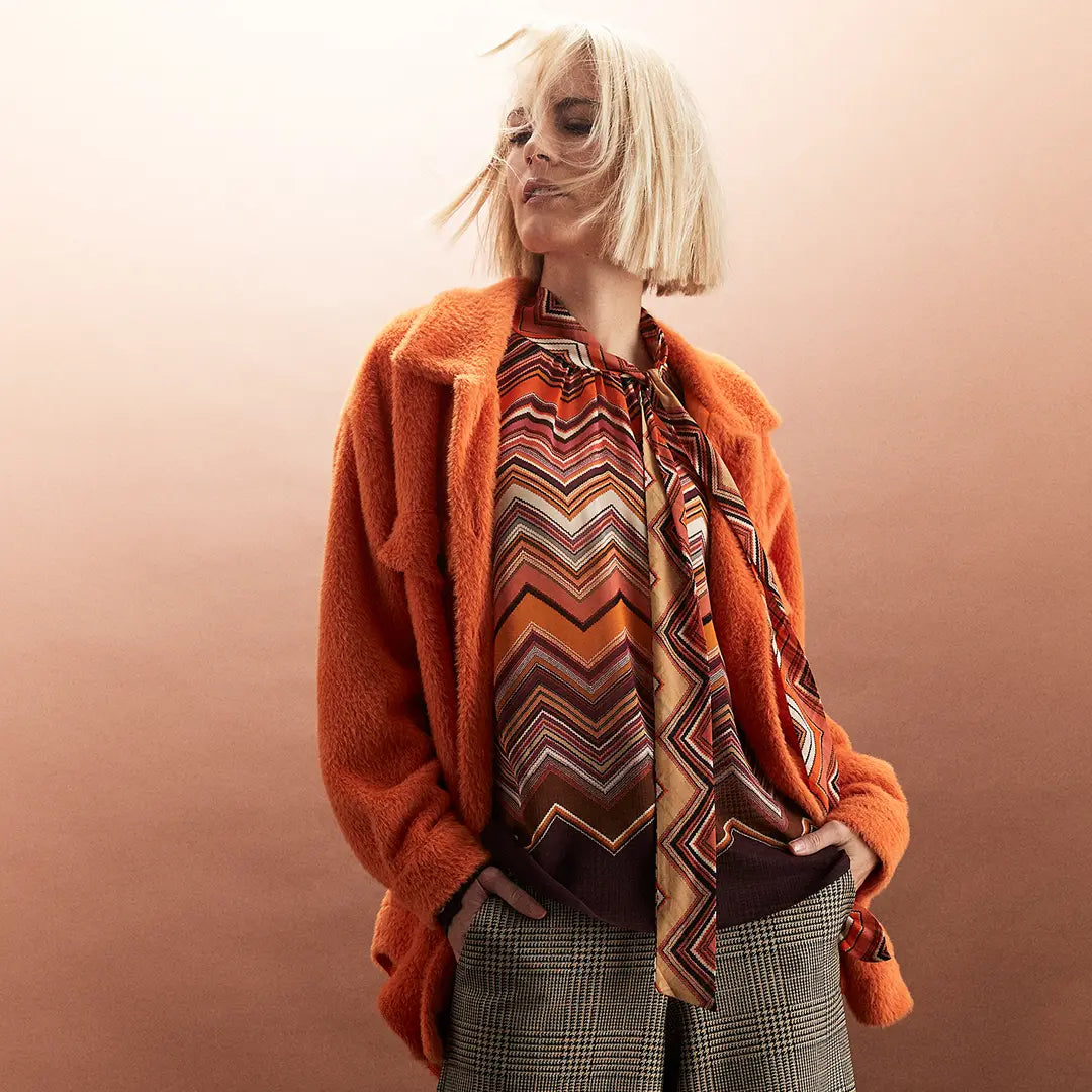 Moderner Business Look für Frauen