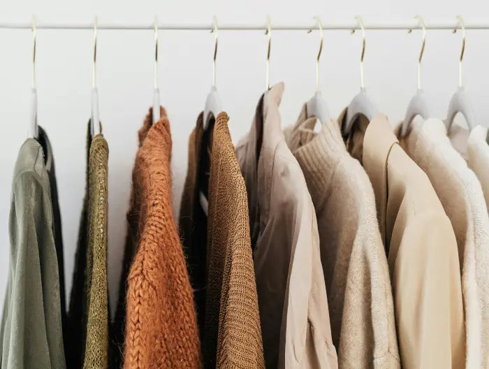 Capsule Wardrobe - Business Outfits