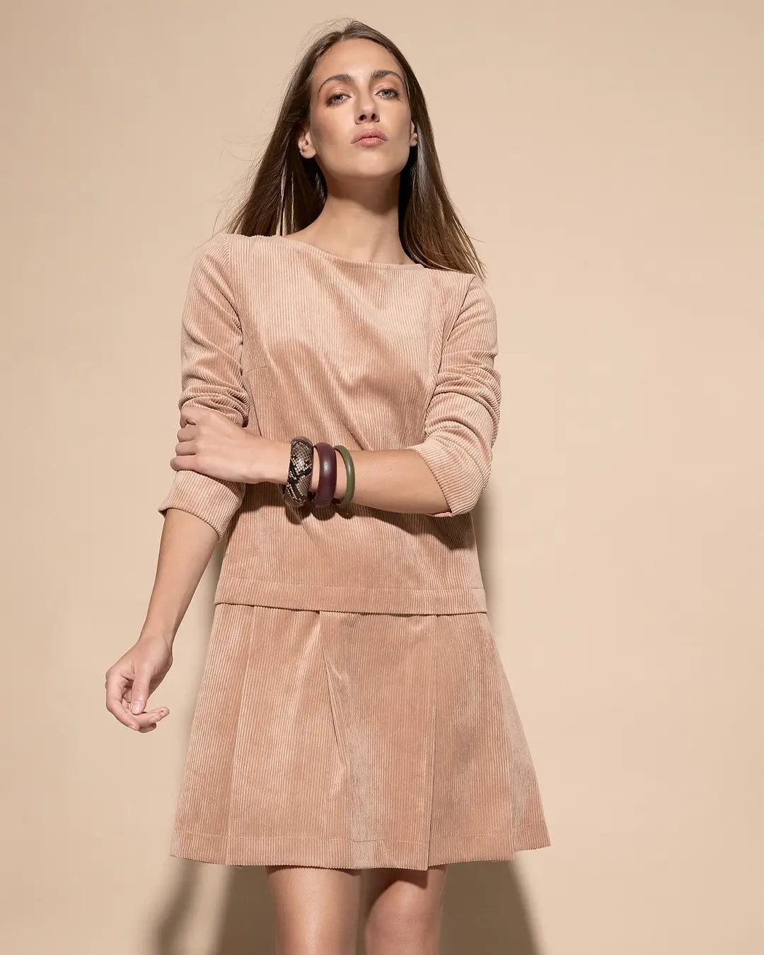 Farbtrends 2025 Herbst/Winter in Mocha Mouse