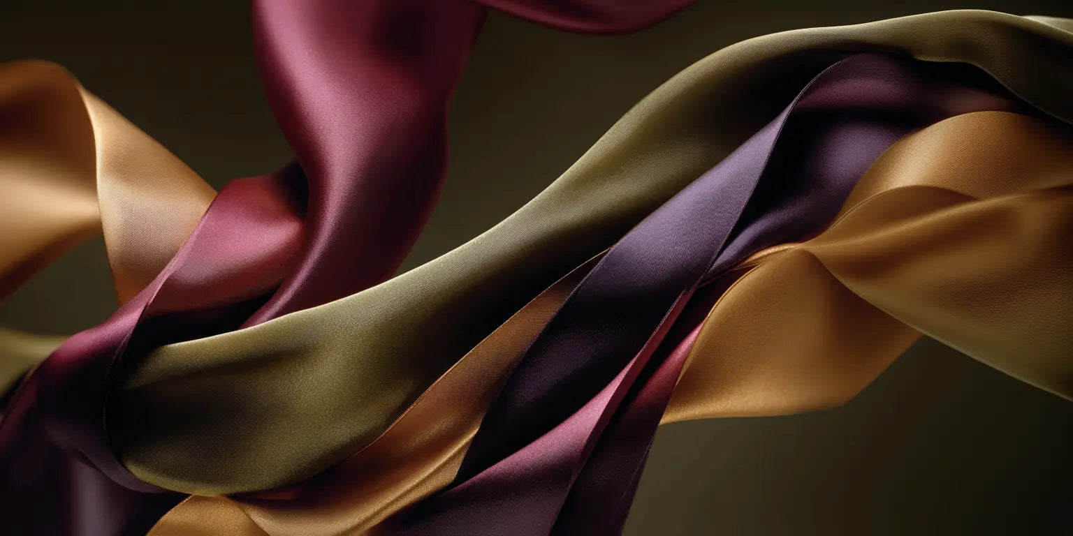 Trendkleuren herfst/winter 2026/2027 Pantone