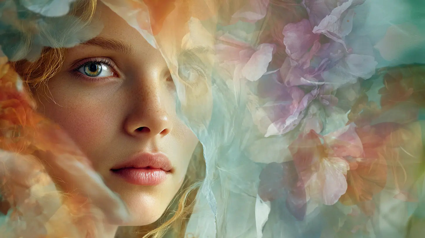 Welcher Farbtyp bin ich? Guide