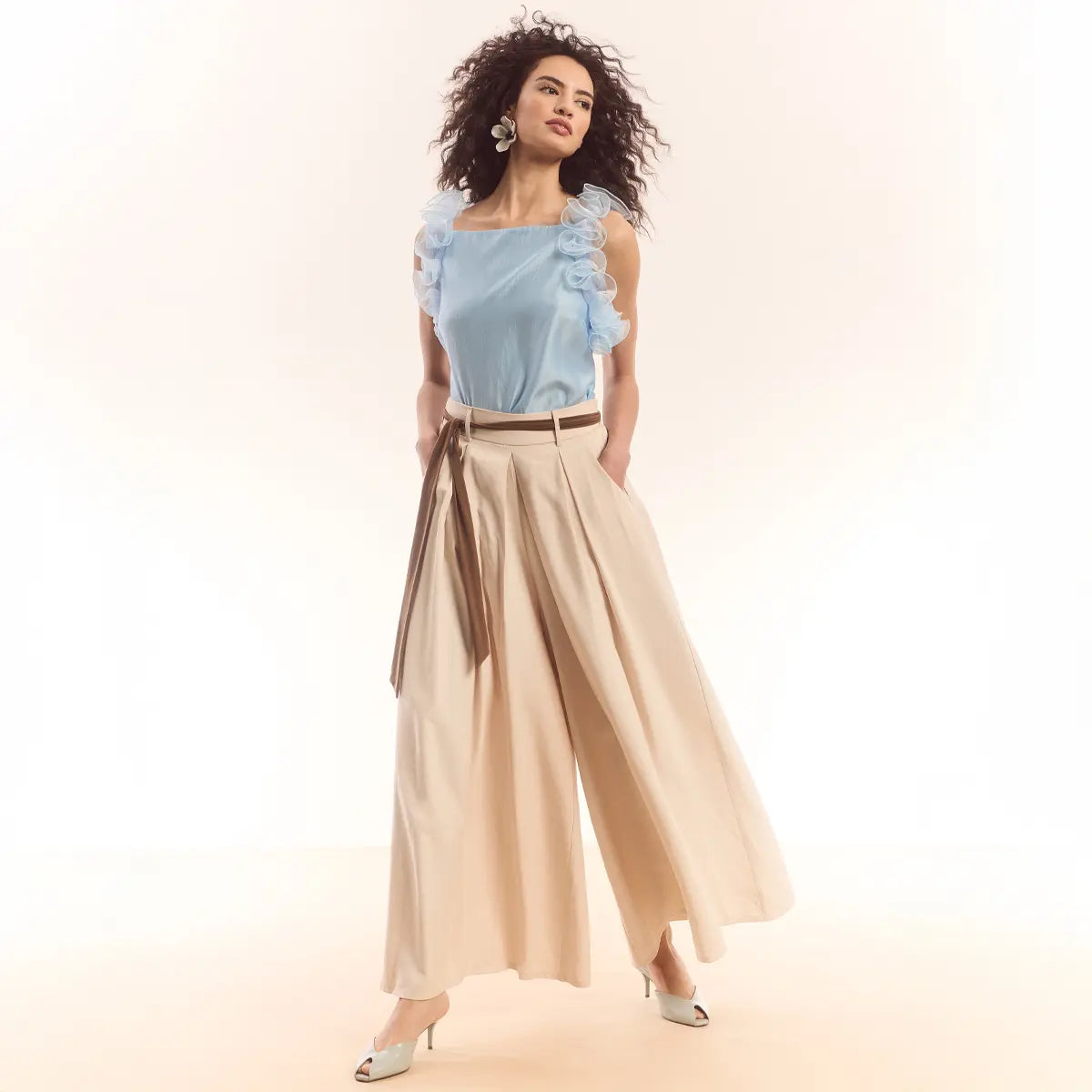 Hosenformen 2026 Ana Alcazar