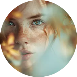 Kleider für den Frühlingstyp