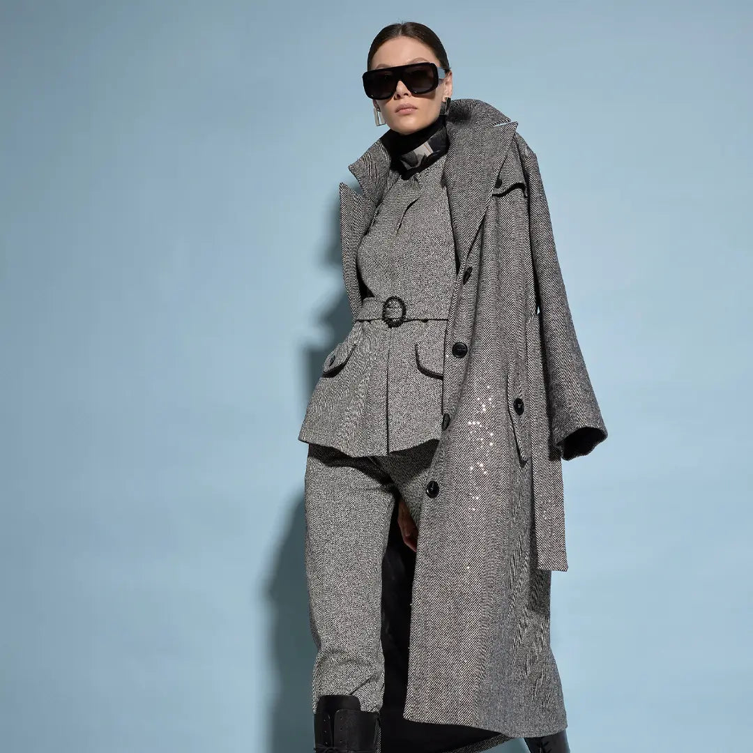 Layering Look - Nobel upgrade