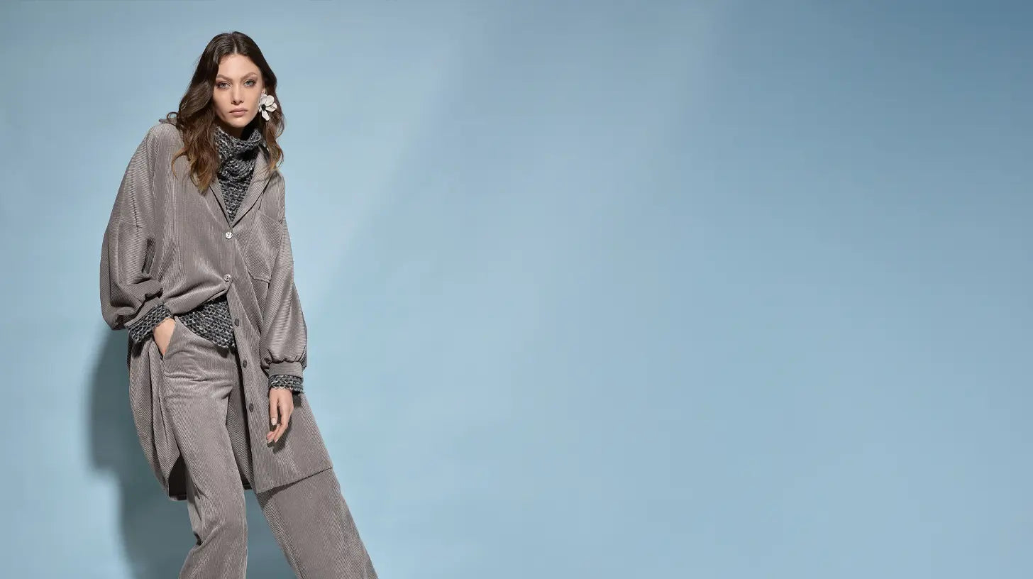 Layering Looks - Ratgeber