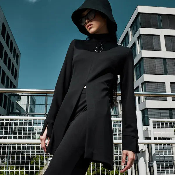 Hochwertige Kleidung sofort erkennen