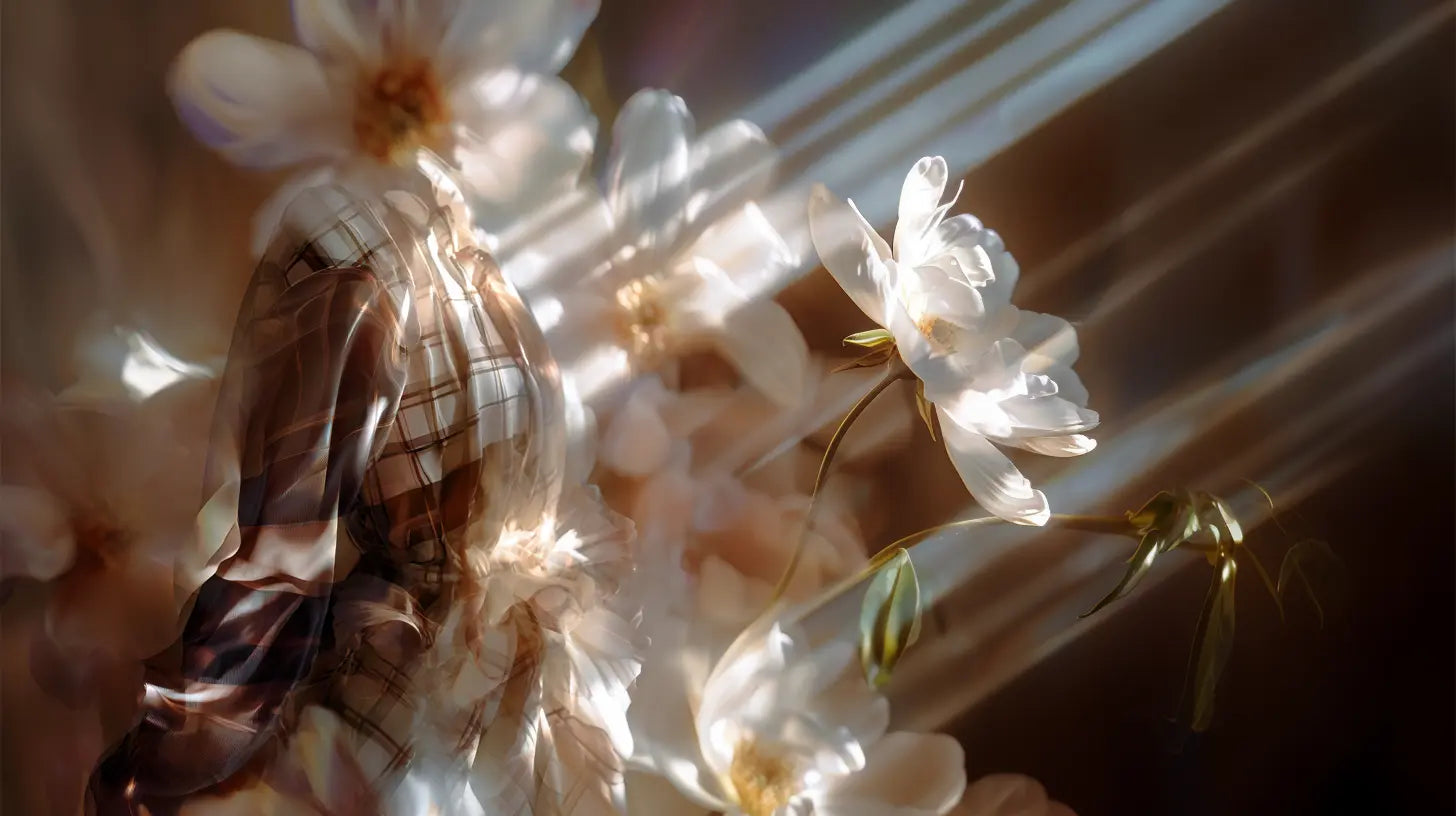 Mustermix - wie stylt man den Crossover-Look?