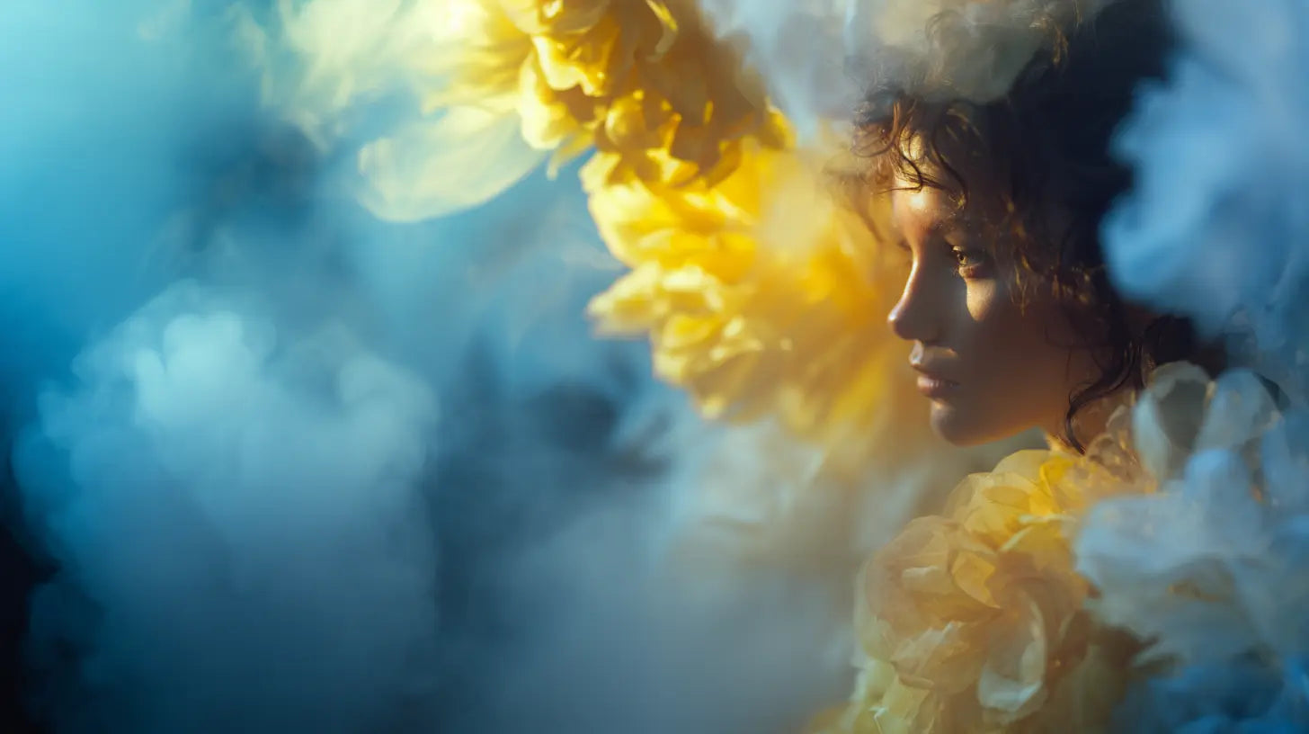 Mustertrends in der Mode Sommer 2026 - von Animalprints bis Paisley bei Ana Alcazar