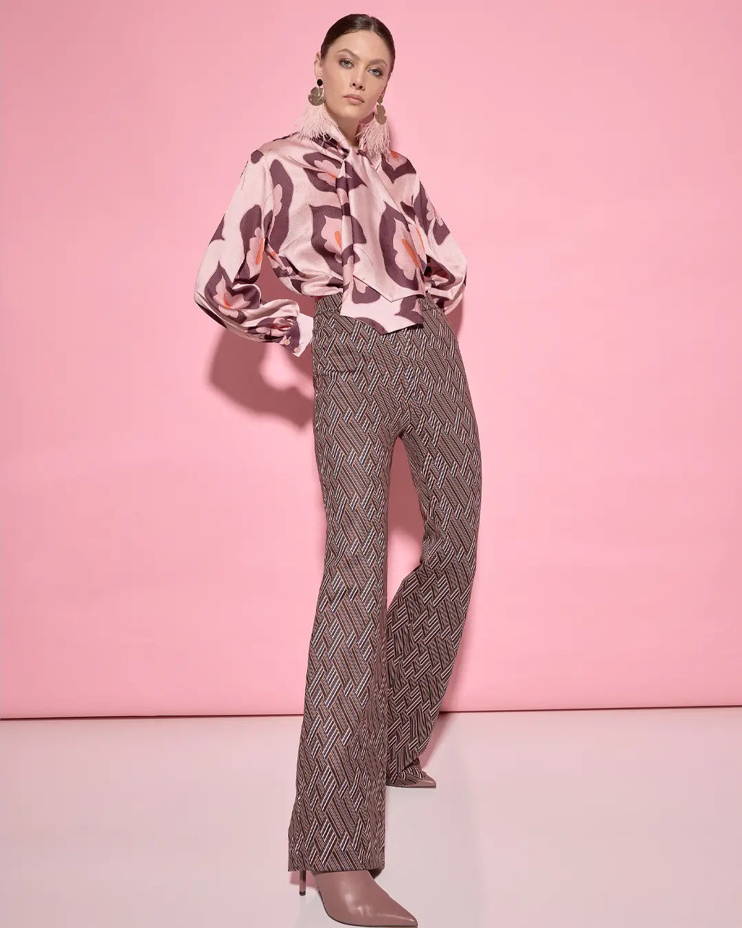 Muster kombinieren Ratgeber